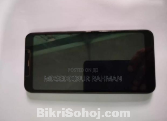 12 GB brend new phone